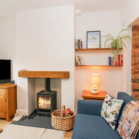 Bay Tree Cottage Richmond  Esterno foto