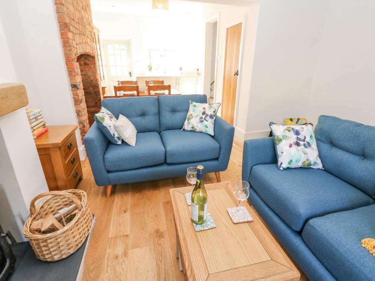 Bay Tree Cottage Richmond  Esterno foto