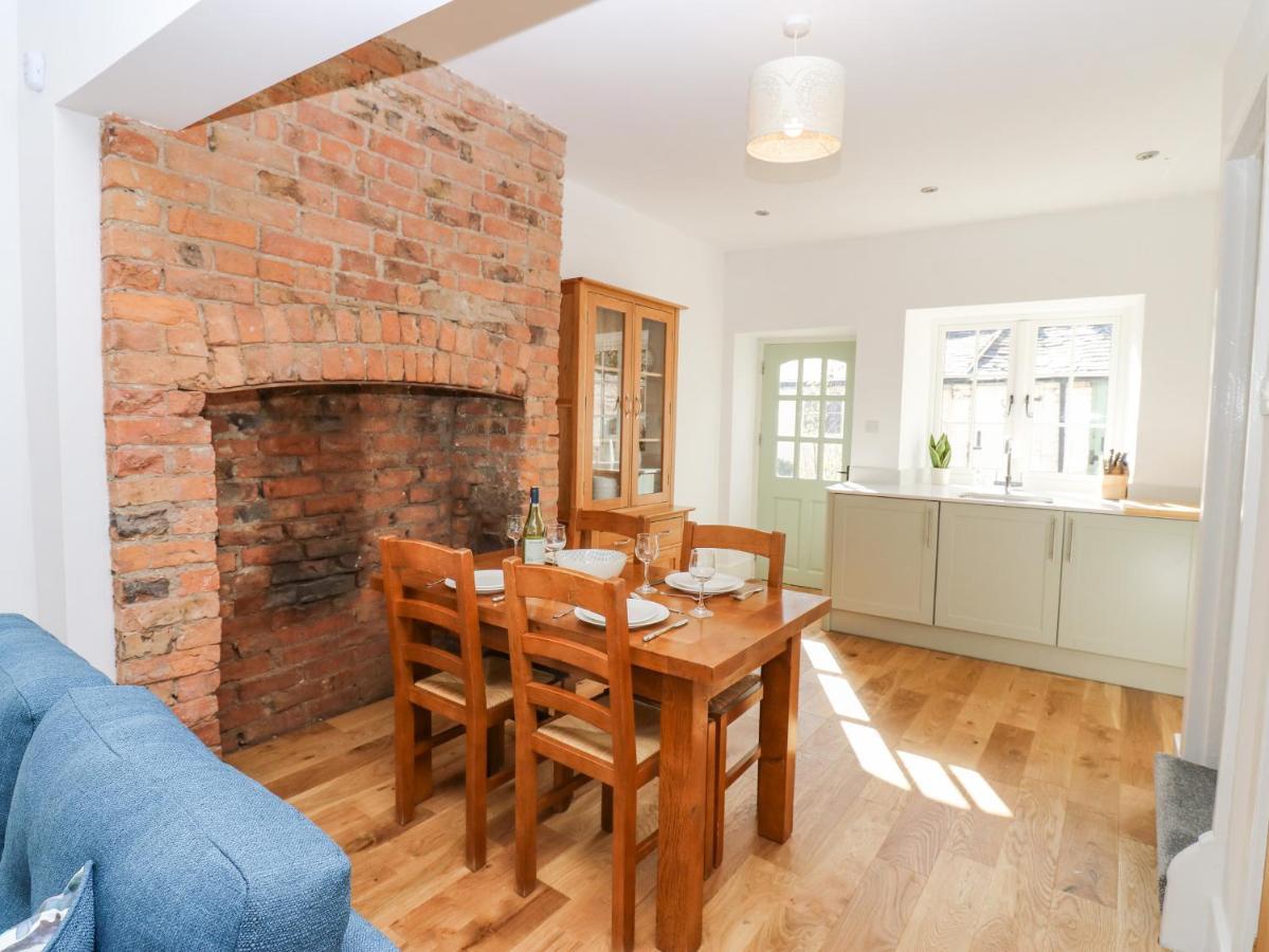 Bay Tree Cottage Richmond  Esterno foto