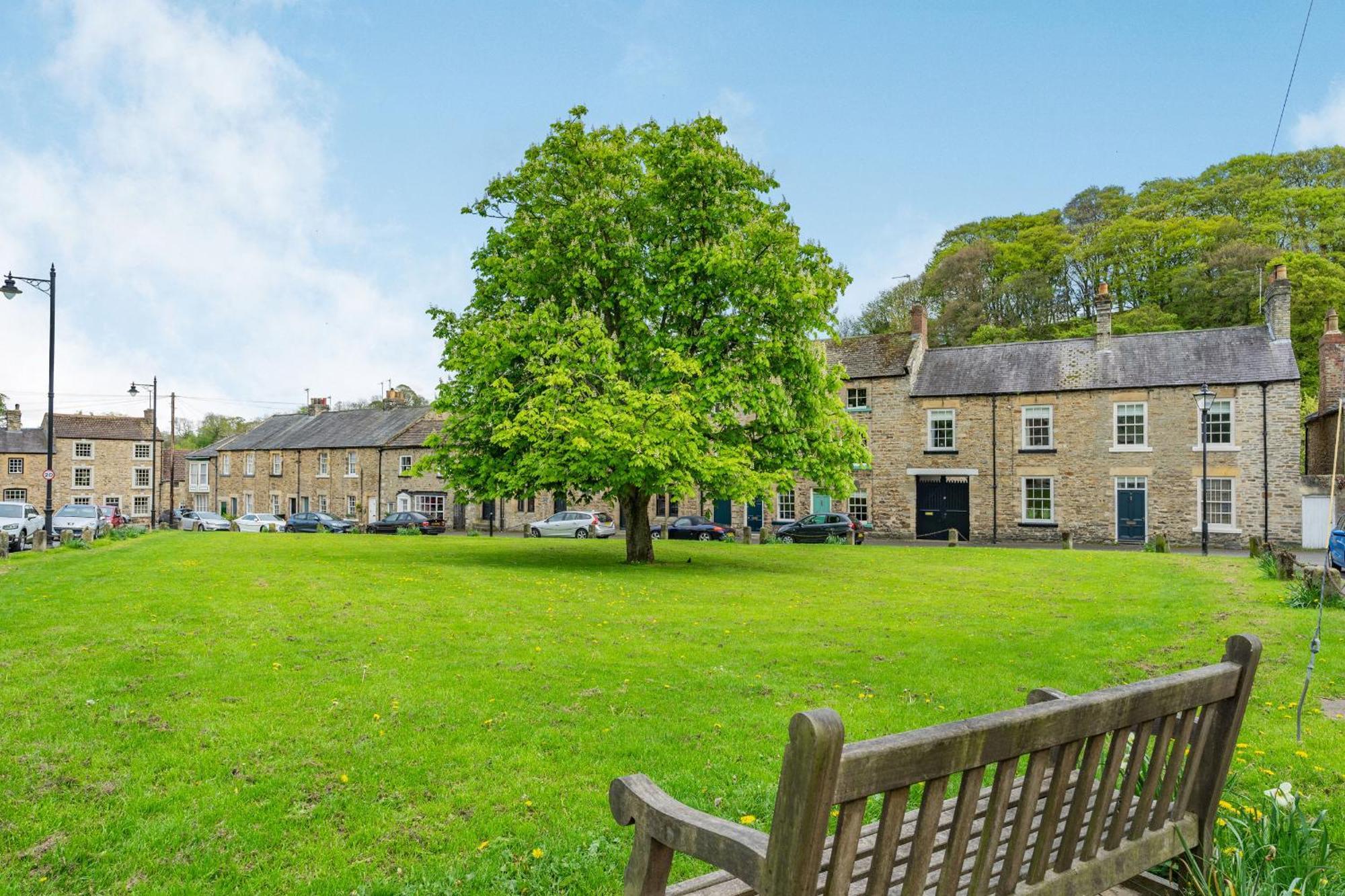 Bay Tree Cottage Richmond  Esterno foto