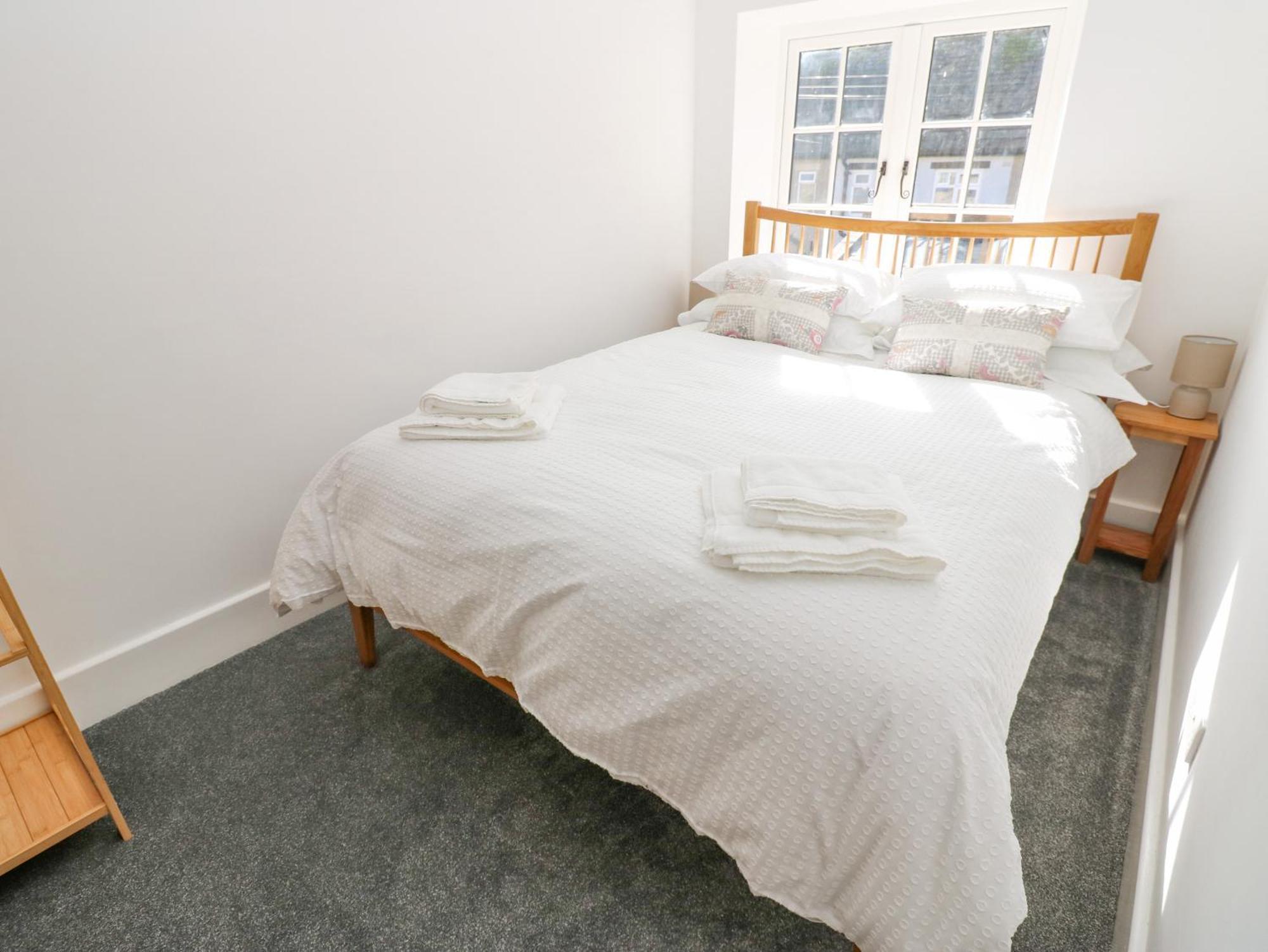 Bay Tree Cottage Richmond  Esterno foto