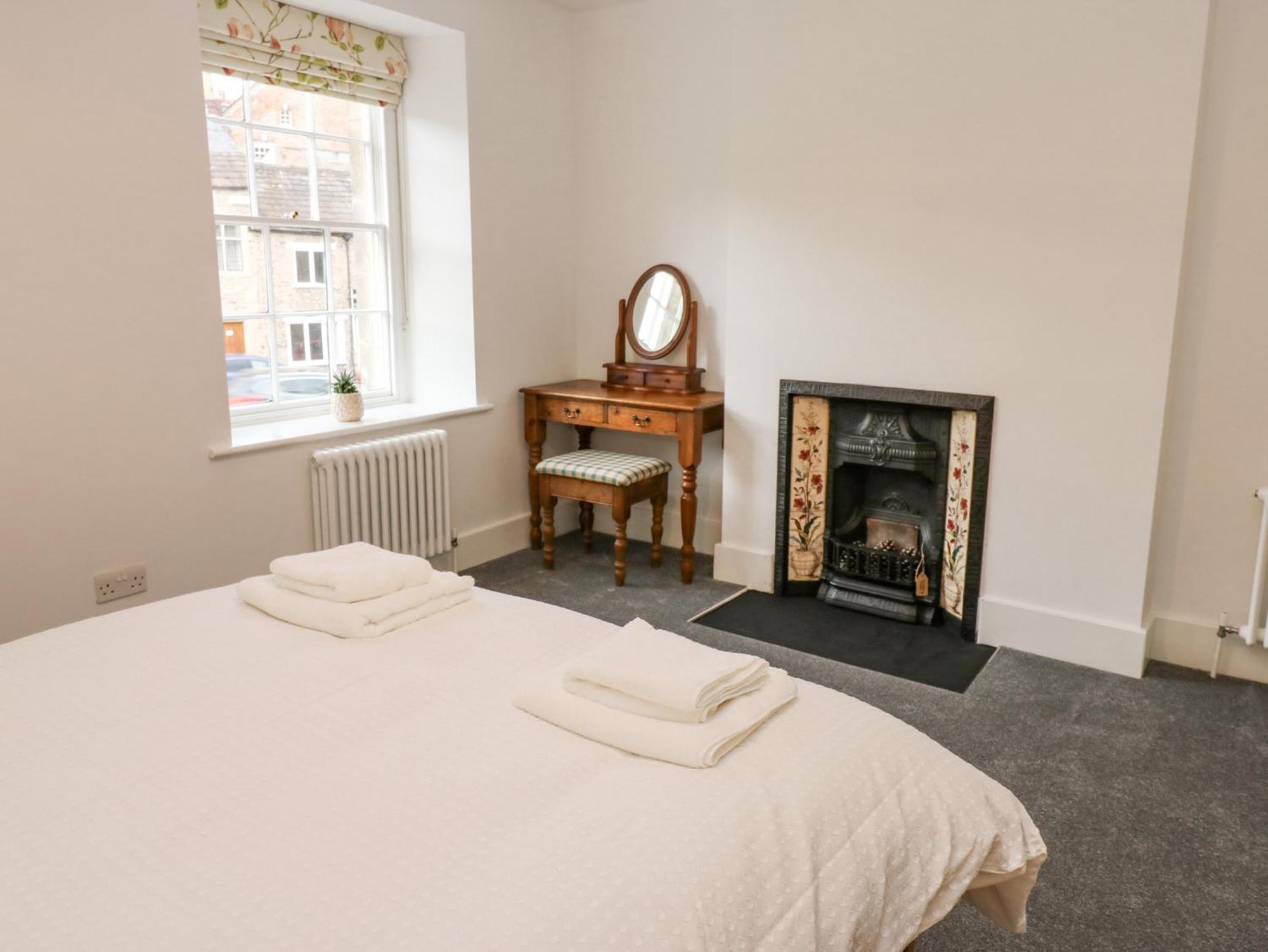 Bay Tree Cottage Richmond  Esterno foto