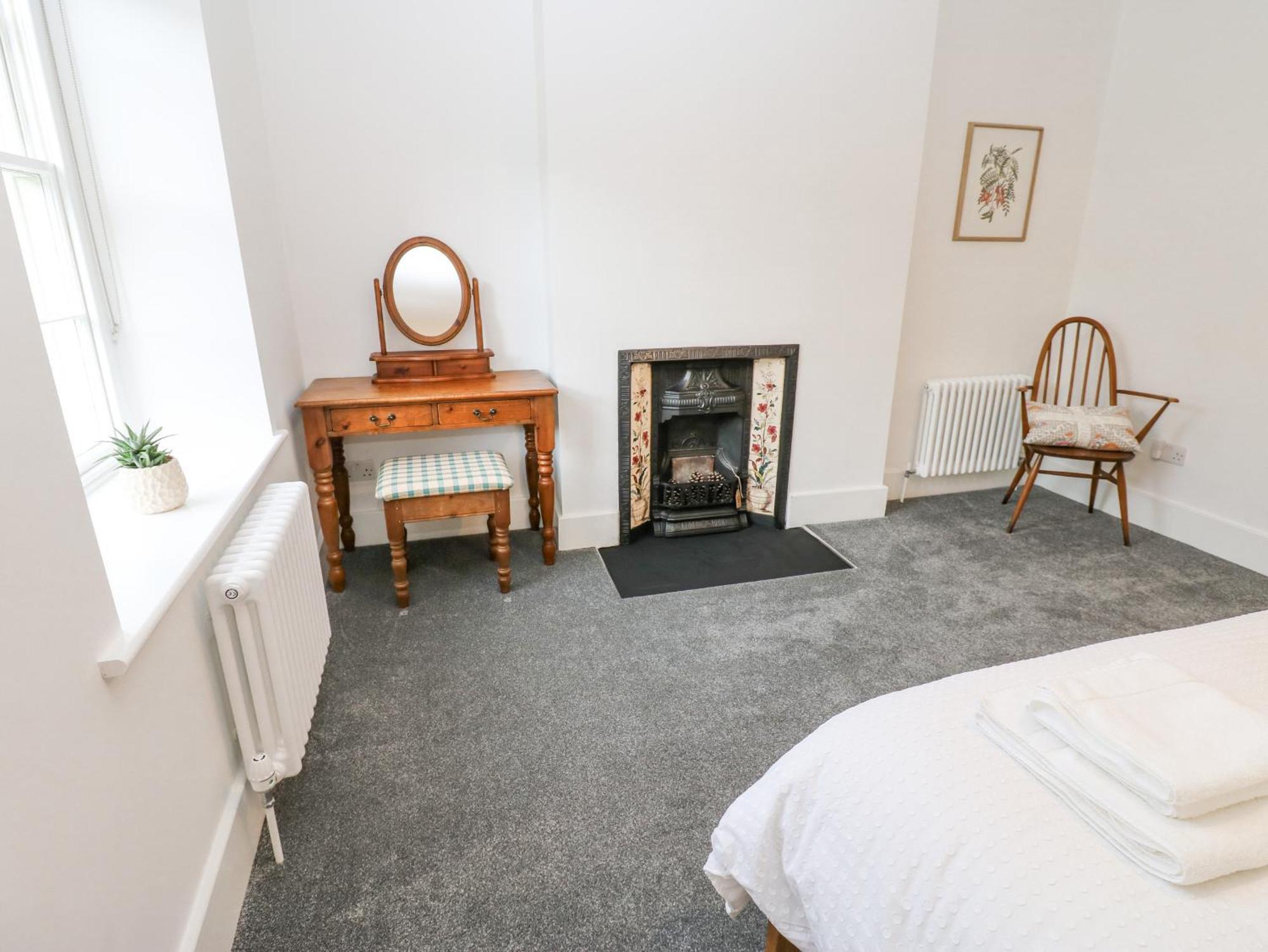 Bay Tree Cottage Richmond  Esterno foto