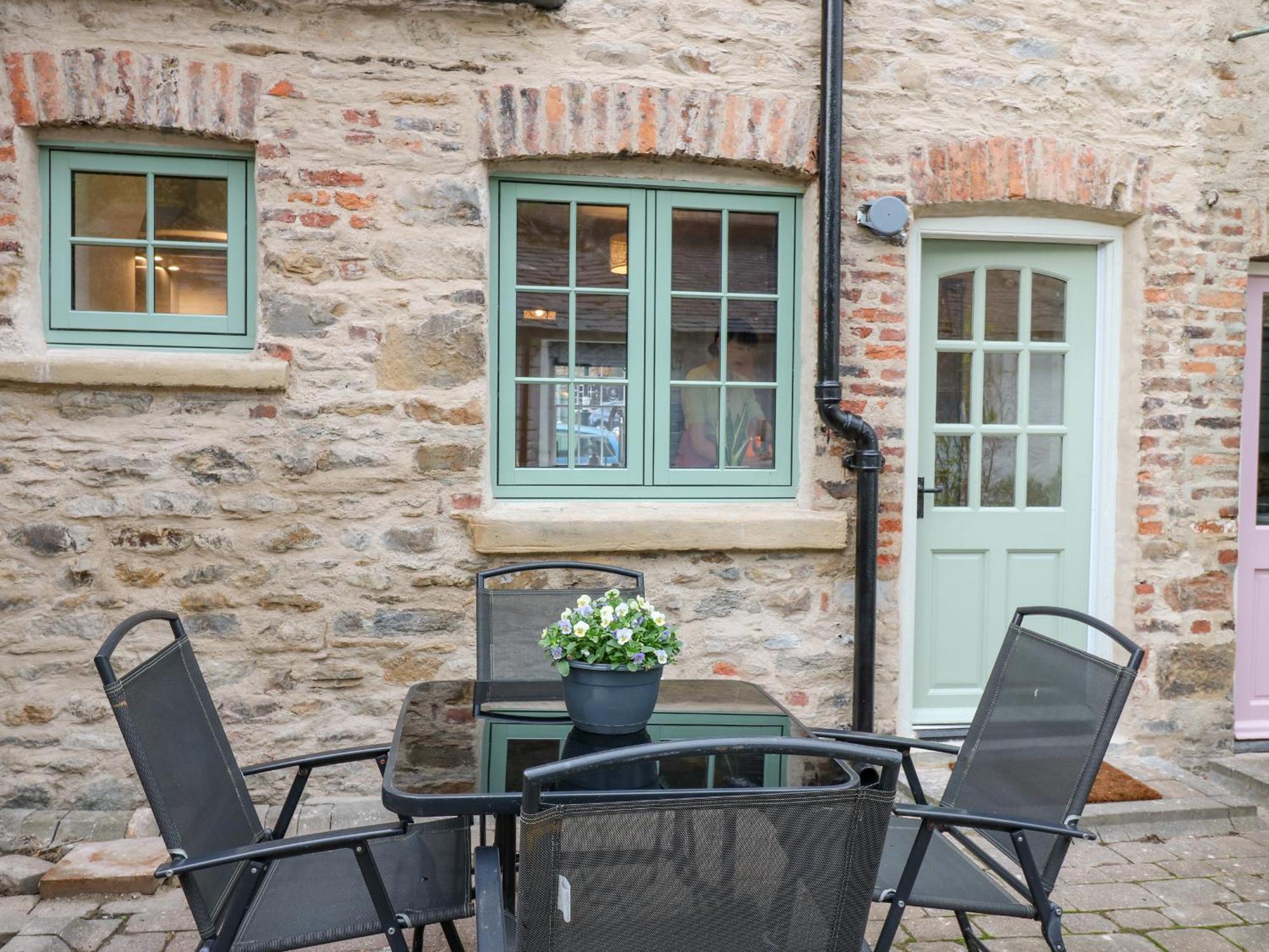 Bay Tree Cottage Richmond  Esterno foto