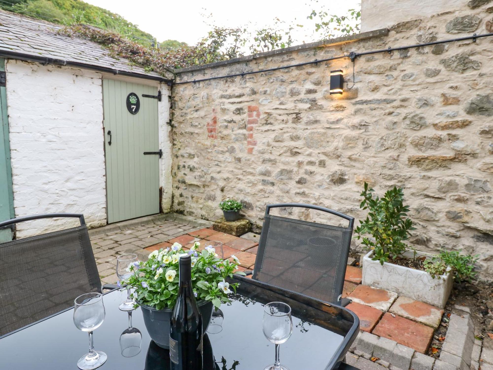 Bay Tree Cottage Richmond  Esterno foto