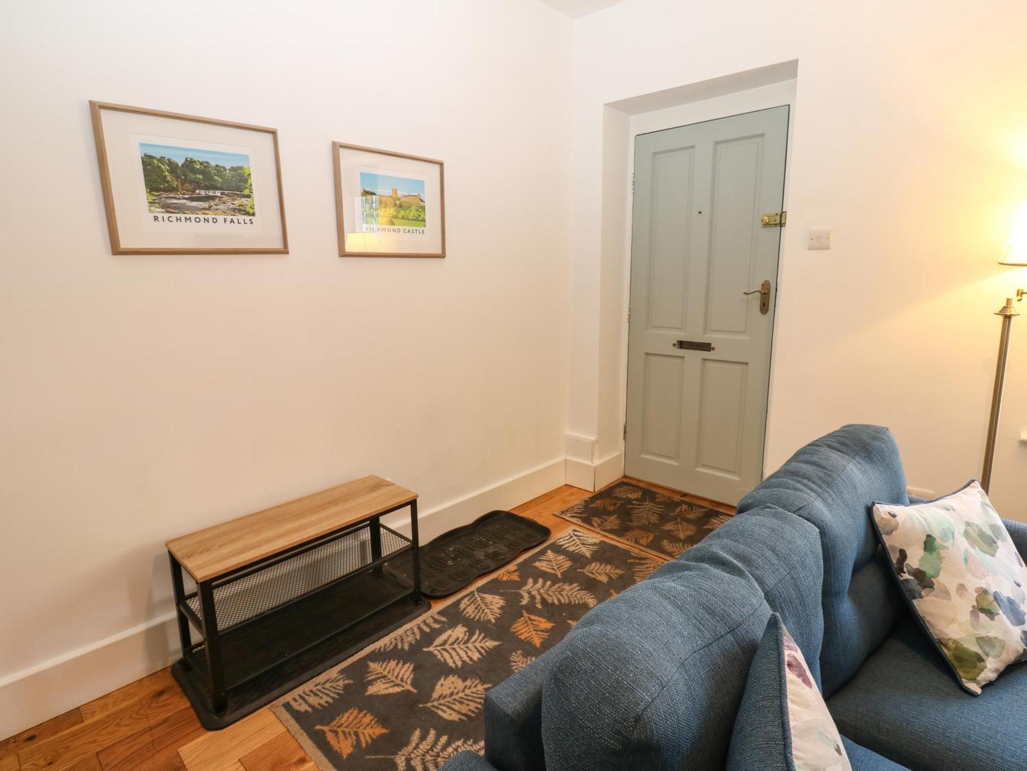 Bay Tree Cottage Richmond  Esterno foto