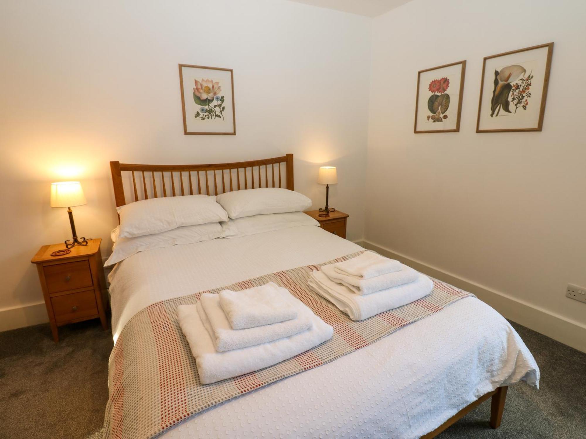 Bay Tree Cottage Richmond  Esterno foto